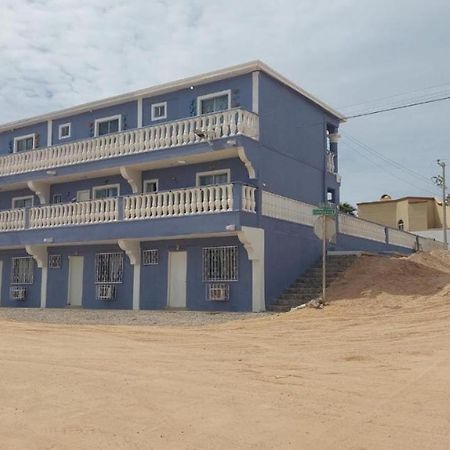 Hotel Casa Victoria Puerto Penasco Ngoại thất bức ảnh